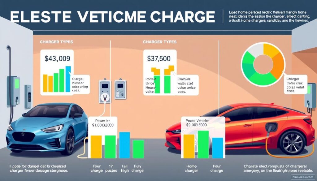 electric vehicle home chargers cost analysis electric vehicle home chargers cost analysis