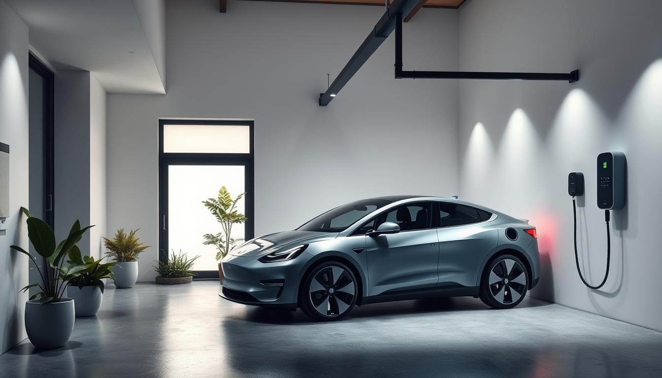Electric Vehicle Home Chargers: Complete Guide 2025 1 electric vehicle home chargers
