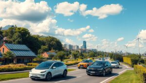 ev future electric vehicles