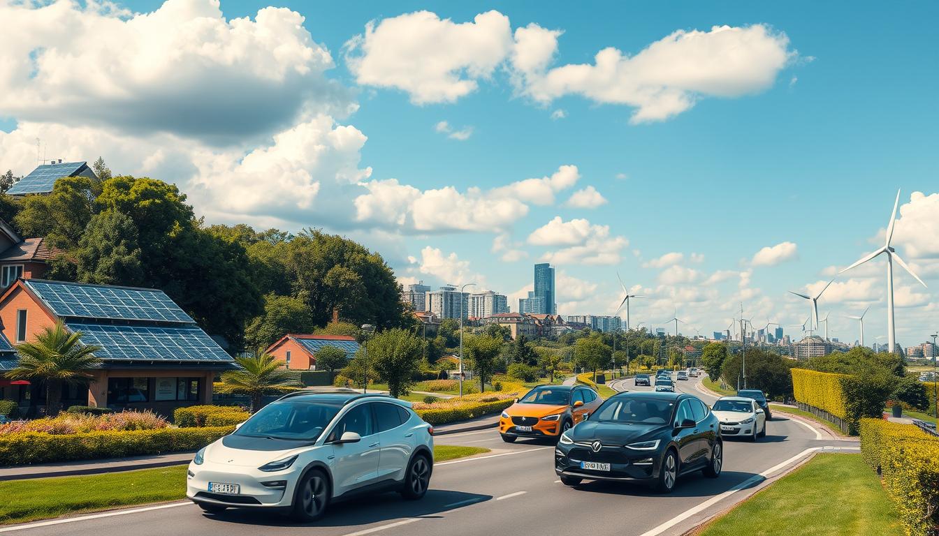 ev future electric vehicles