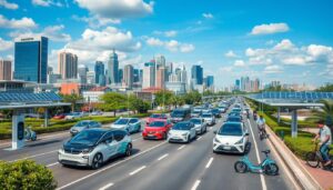 ev sales