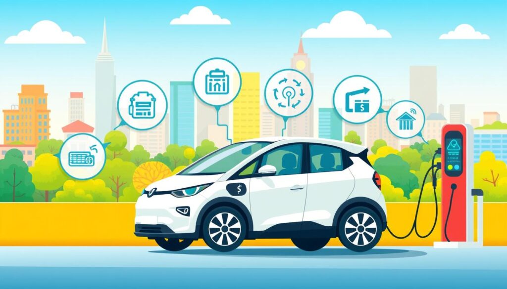 federal EV tax credits federal EV tax credits