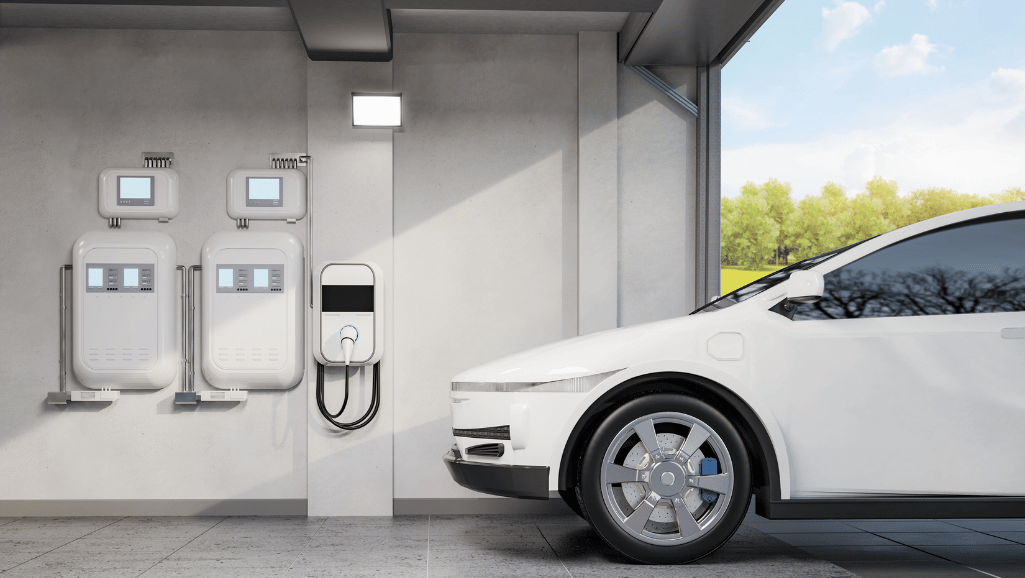ev startup obstacles