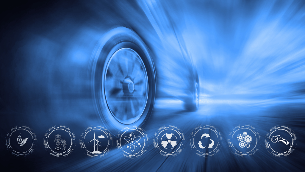 standout ev innovators