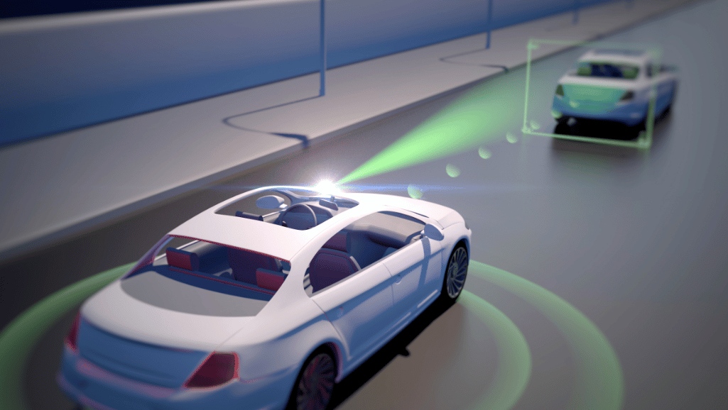 government regulations for autonomous vehicles